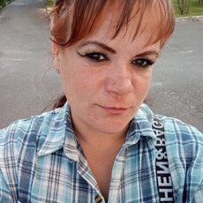 Фотография девушки Карина, 30 года из г. Электрогорск