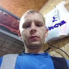 Фотография мужчины Алексей, 35 лет из г. Курагино