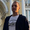 Дима, 36 лет