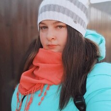 Фотография девушки Кристина, 32 года из г. Житковичи