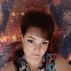 Фотография девушки Елена, 44 года из г. Алматы