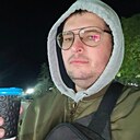 Макс, 37 лет