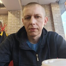 Фотография мужчины Дмитрий, 41 год из г. Полярный