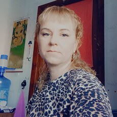 Фотография девушки Анна, 38 лет из г. Макушино