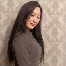 Фотография девушки Luna, 28 лет из г. Кызылорда