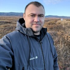 Фотография мужчины Александр, 40 лет из г. Красный Луч