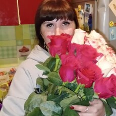 Фотография девушки Ирина, 37 лет из г. Смоленск