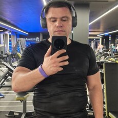 Фотография мужчины Axel, 32 года из г. Абакан