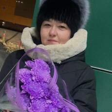 Фотография девушки Елена, 57 лет из г. Орел