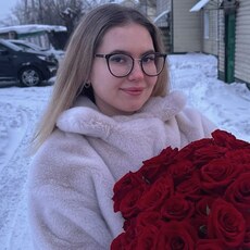 Фотография девушки Алёна, 26 лет из г. Прокопьевск