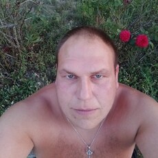 Фотография мужчины Алексей, 39 лет из г. Макеевка