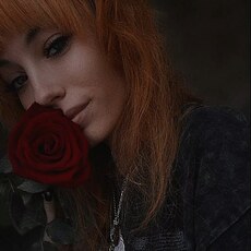 Фотография девушки Елена, 26 лет из г. Чунский