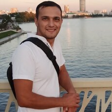 Фотография мужчины Вадик, 31 год из г. Дюртюли