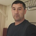 Умар, 45 лет