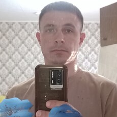 Фотография мужчины Александр, 39 лет из г. Асино