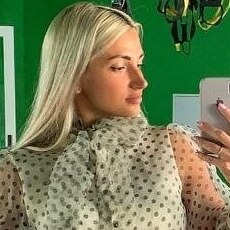 Фотография девушки Татьяна, 37 лет из г. Борисов