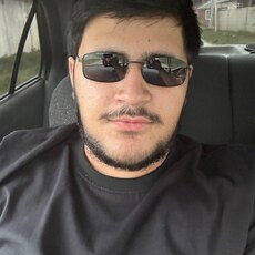 Фотография мужчины Широ, 25 лет из г. Ивантеевка