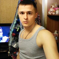 Фотография мужчины Павел, 37 лет из г. Алчевск