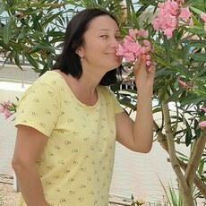 Фотография девушки Аля, 51 год из г. Серпухов