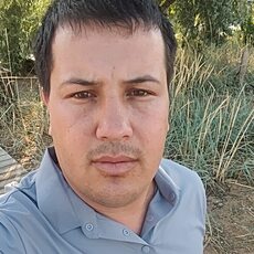 Фотография мужчины Сирож, 32 года из г. Феодосия