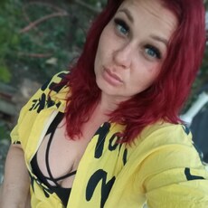 Фотография девушки Твой Ад, 34 года из г. Джанкой