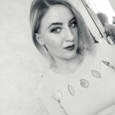 Фотография девушки Инна, 26 лет из г. Нижний Новгород