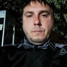 Фотография мужчины Михаил, 37 лет из г. Челябинск