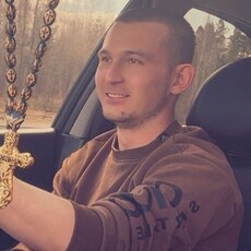 Фотография мужчины Сергей, 33 года из г. Хомутово