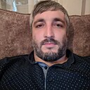 Аслан, 34 года