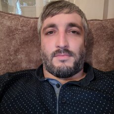 Фотография мужчины Аслан, 34 года из г. Нальчик