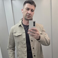 Фотография мужчины Юрий, 37 лет из г. Донецк