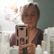 Фотография девушки Света, 53 года из г. Бежецк