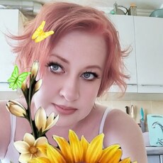 Фотография девушки Алена, 44 года из г. Мозырь