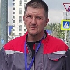 Фотография мужчины Роман, 46 лет из г. Барнаул