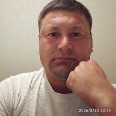 Фотография мужчины Дони, 35 лет из г. Петропавловск-Камчатский