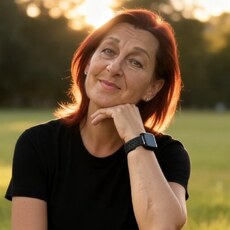 Фотография девушки Людмила, 51 года из г. Брест