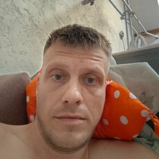 Фотография мужчины Артёмка, 39 лет из г. Кривой Рог
