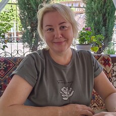 Фотография девушки Наталья, 49 лет из г. Новороссийск