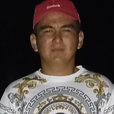 Фотография мужчины Nadir, 18 лет из г. Наманган