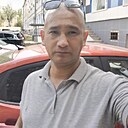 Аман, 46 лет
