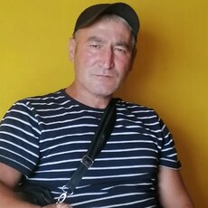 Фотография мужчины Алик, 49 лет из г. Пермь