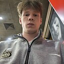 Игорь, 20 лет