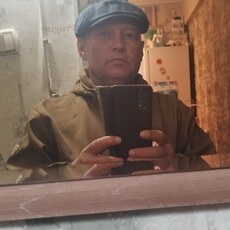 Фотография мужчины Александр, 53 года из г. Сорск