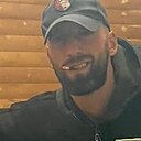 Давид, 34 года