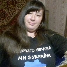 Фотография девушки Таня, 37 лет из г. Харьков