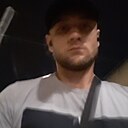 Максим, 34 года