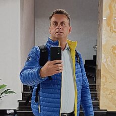 Фотография мужчины Дмитрий, 47 лет из г. Красносельский