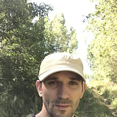 Фотография мужчины Влад, 37 лет из г. Брест
