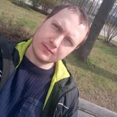 Фотография мужчины Марк, 40 лет из г. Волгореченск