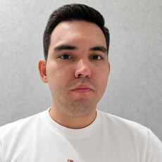 Фотография мужчины Азат, 26 лет из г. Костанай